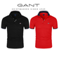 GANT® Férfi Póló, 2 db-os Csomag