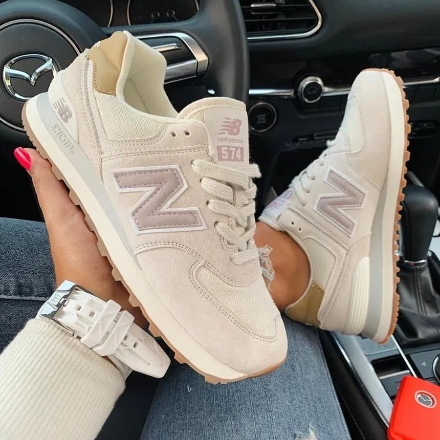 New Balance női tornacipő