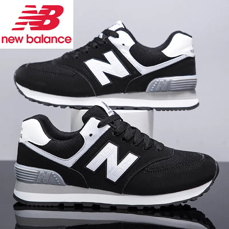 Férfi klasszikus New Balance alkalmi tornacipő
