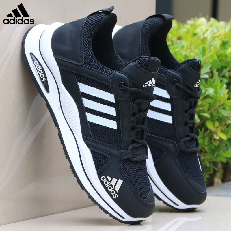 Adidas 2025 új tavaszi lélegző férfi cipők