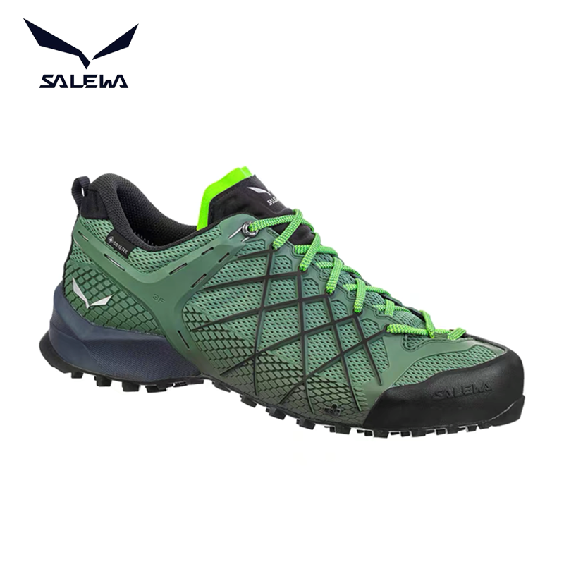 Salewa®Férfi Túracipők