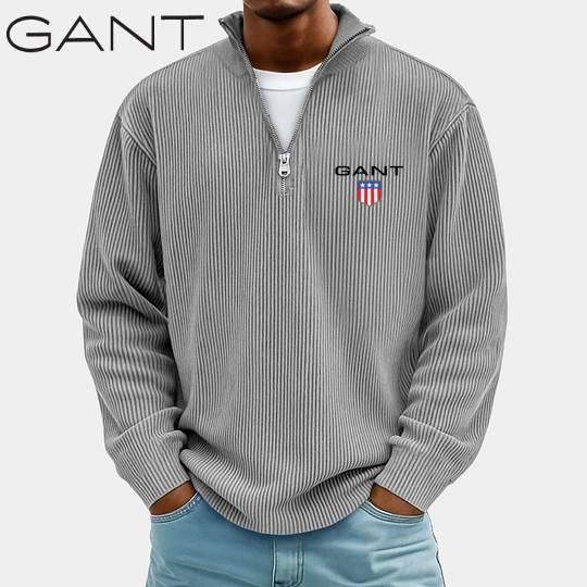 2025 GANT® | Stylish men's sweater