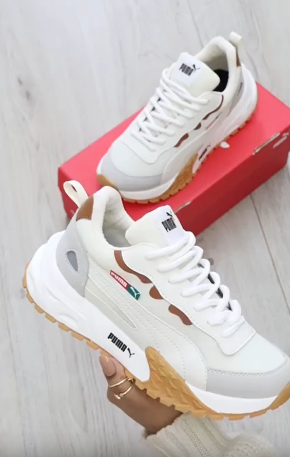 Alkalmi divatos nyári lélegző hálós sportcipő