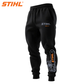 Calças de trabalho respiráveis masculinas STIHL® (pacote com 2)