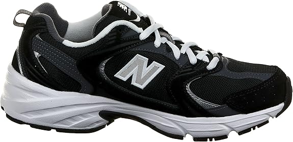 New Balance Oxford cipők