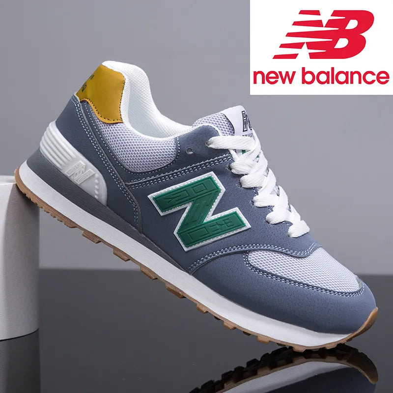 Férfi klasszikus New Balance alkalmi tornacipő