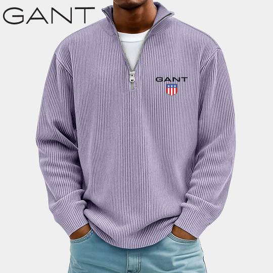 2025 GANT® | Stylish men's sweater