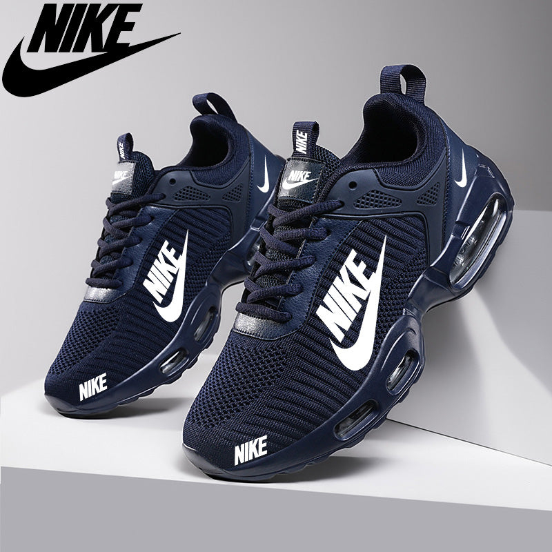 Buty sportowe NIKE 2025 są przewiewne i lekkie