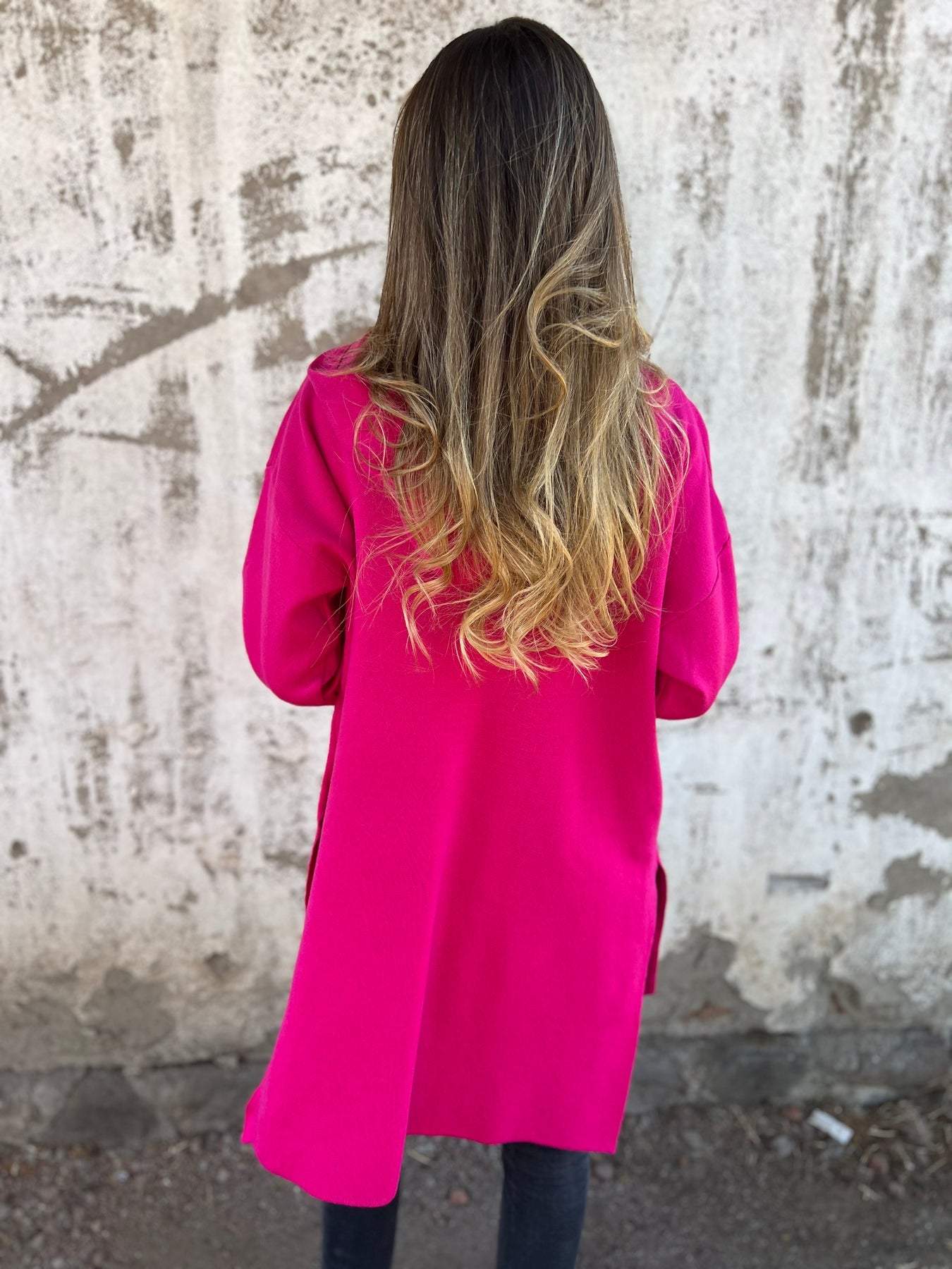 LISA | Alkalmi kapucnis mellény