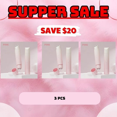 🪒Comfort 2 az 1-ben elektromos női borotva 💕