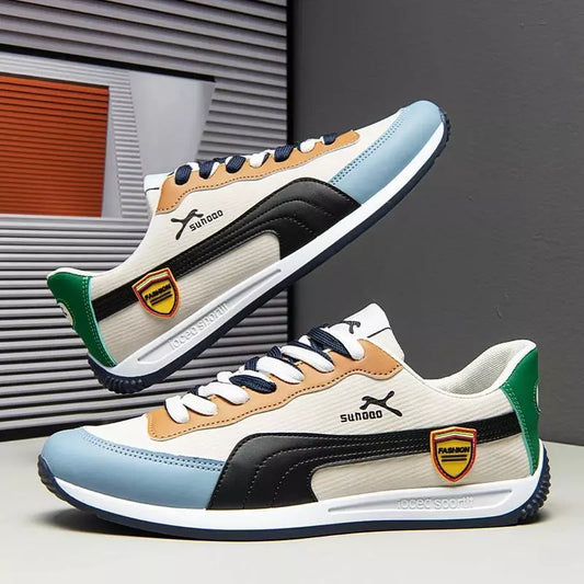 2025-ös új férfi sportcipők