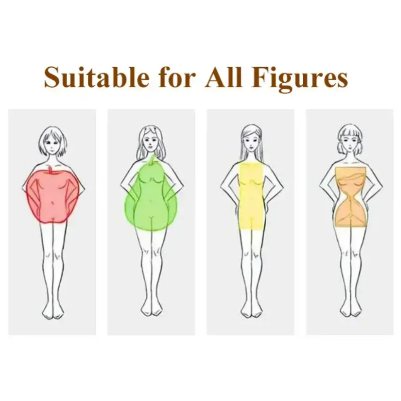 Női kötött patchwork kabát