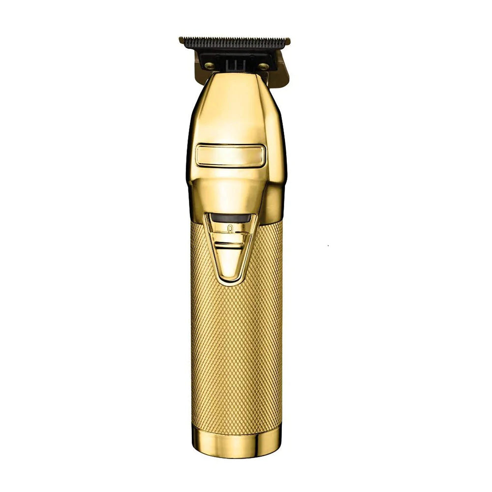 💈 Professzionális hajkontúrvágó 💈 - 50% KEDVEZMÉNY