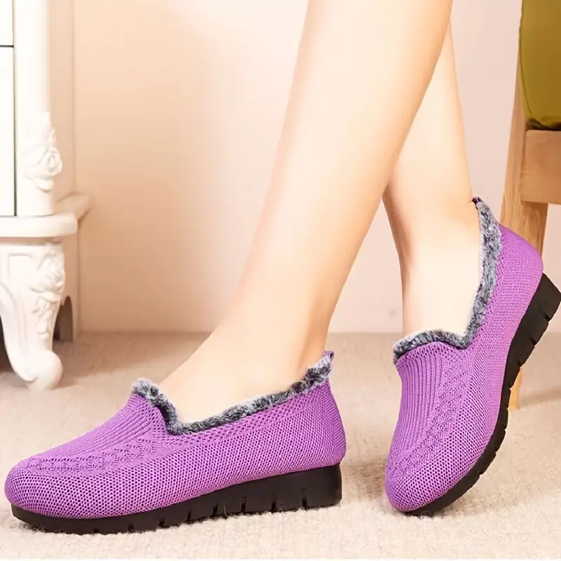 🔥UTOLSÓ NAP 50% KEDVEZMÉNY – A CIPŐK MELEGET TARTANAK EZEN TÉLEN: NŐI CIPŐK műszőrme béléssel