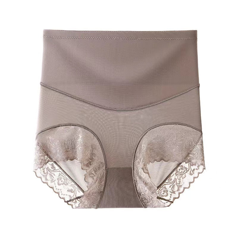 Női magas derekú pocakos leggings