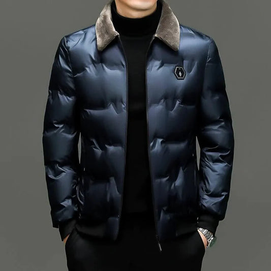 Akció 50% kedvezménnyel🔥Cruiser Fashion Jacket