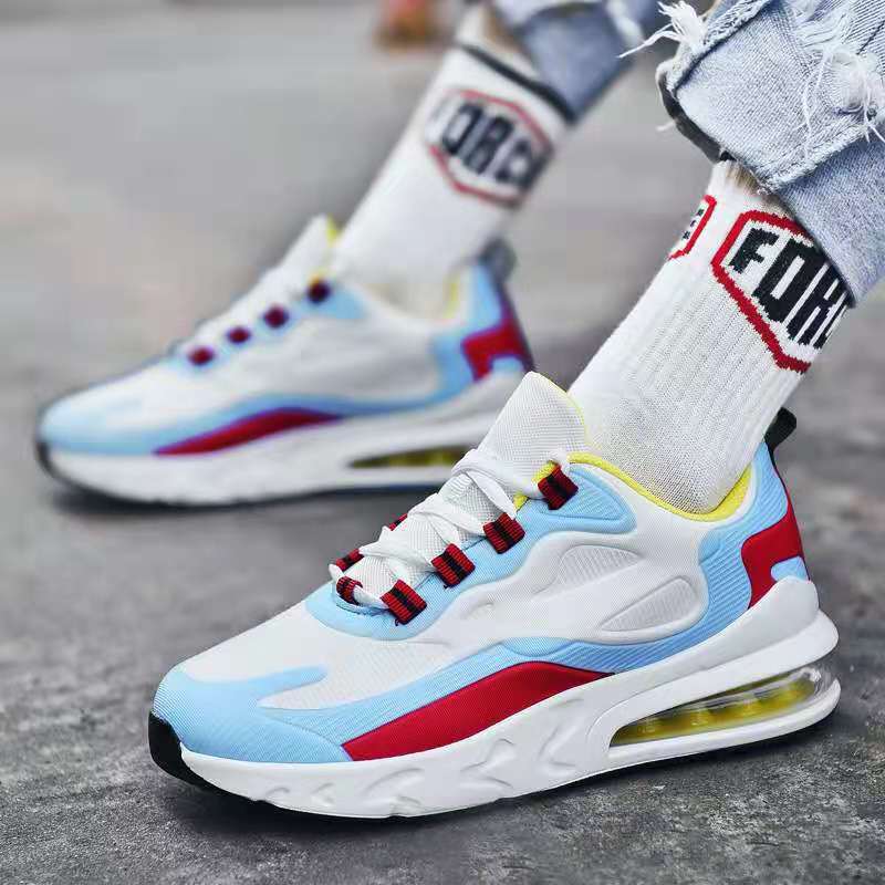 Férfi szabadtéri futócipők