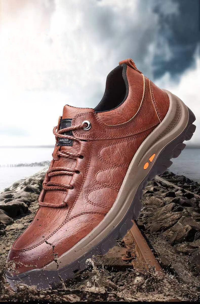 Új hegymászó futócipő