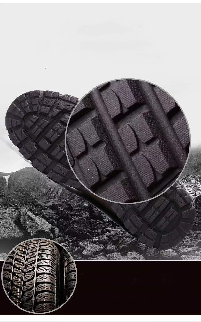 Új hegymászó futócipő