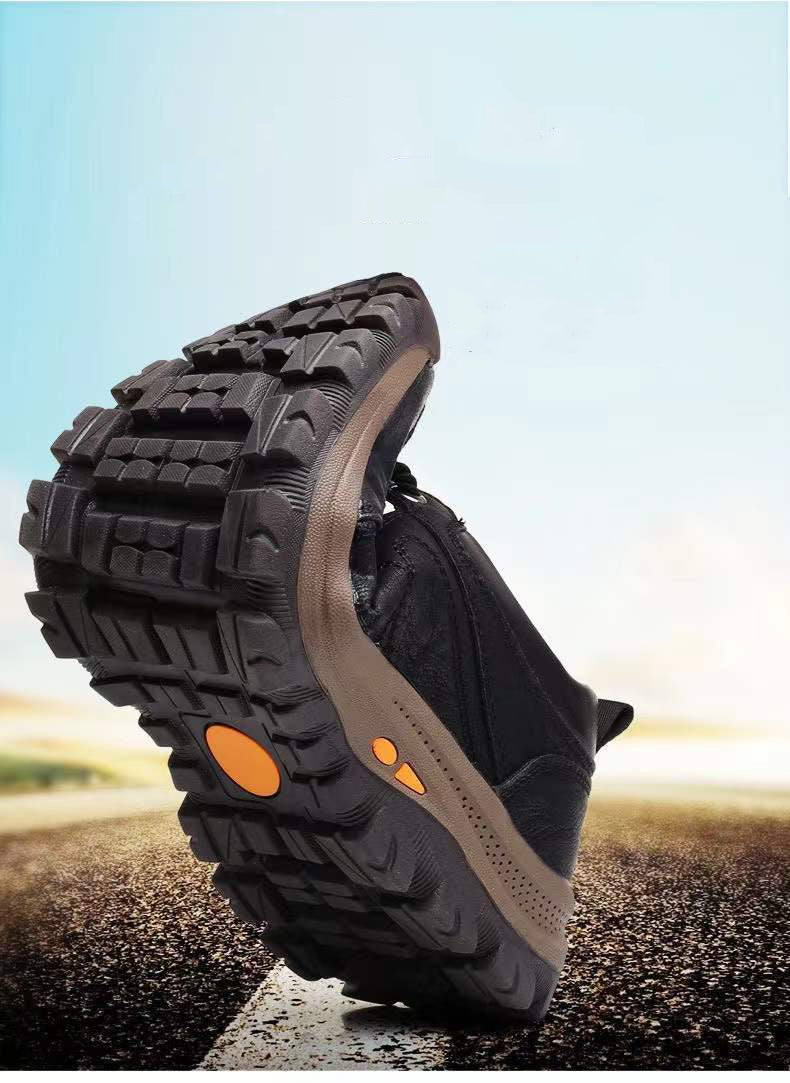 Új hegymászó futócipő