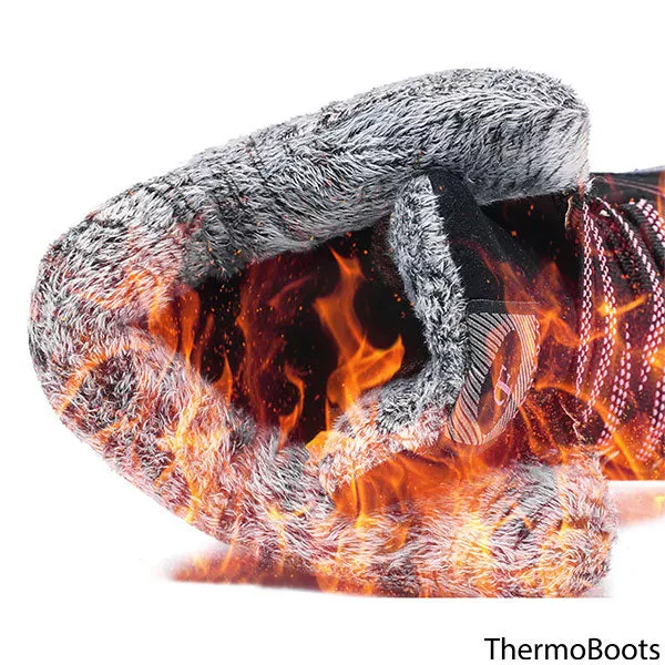 THERMOBOOTS® - NŐI TERMOCSIZMÁK