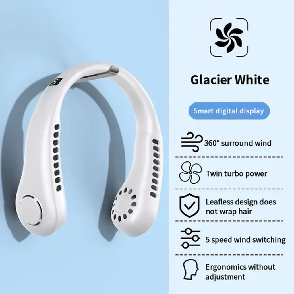 🔥🔥2023 ÚJ HORDOZHATÓ AJTÓVENTILÁTOR