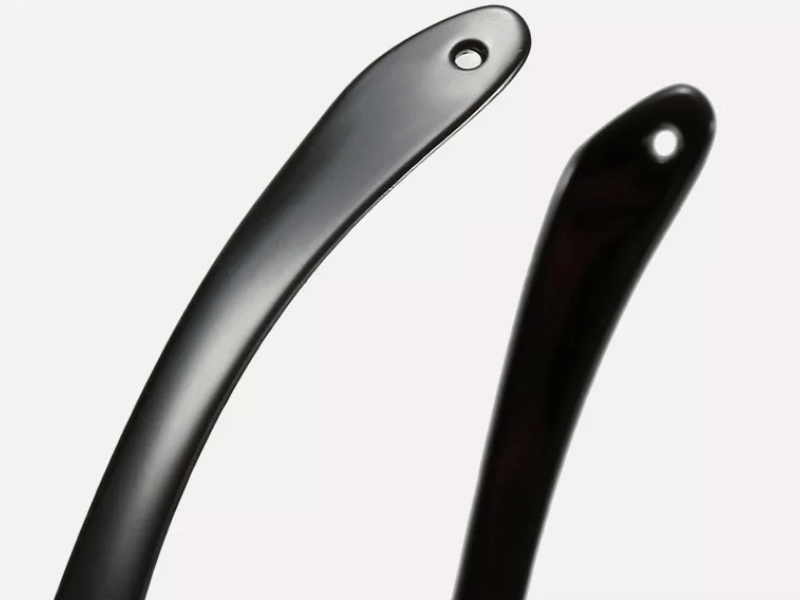 😎Fényszóró szemüveg "GlareCut" technológiával (Biztonságosan vezessen éjszaka)