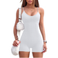 Bodyromper™ | testalkatú jumpsuit
