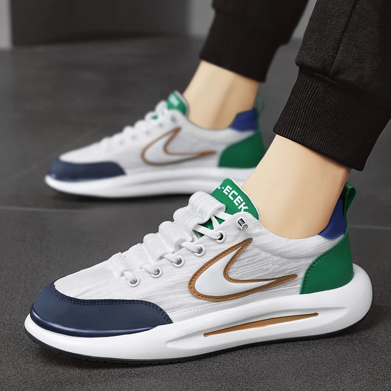 Divatos alkalmi férfi cipők