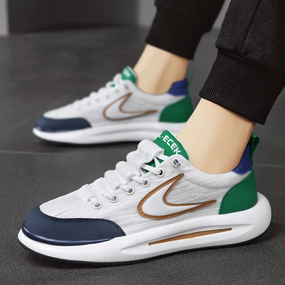 Divatos alkalmi férfi cipők