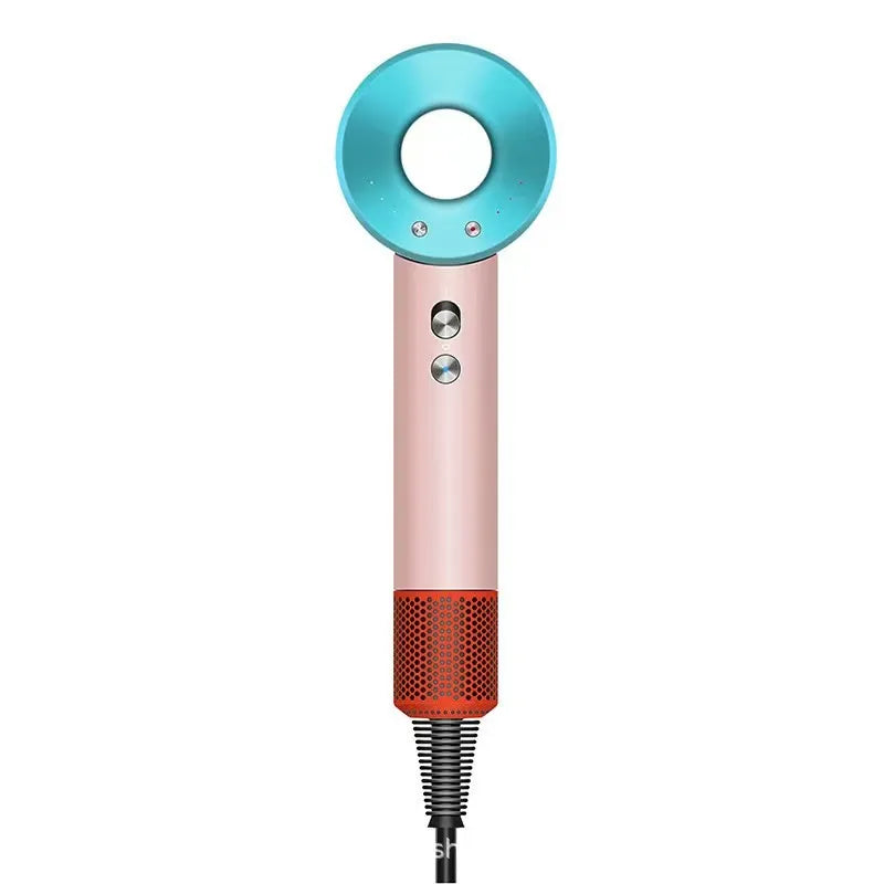 Dyson Supersonic HD08 hajszárító (1600 W)