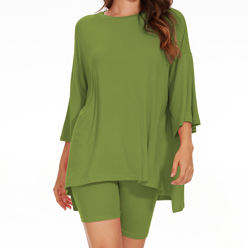 Egész hétvégi szett