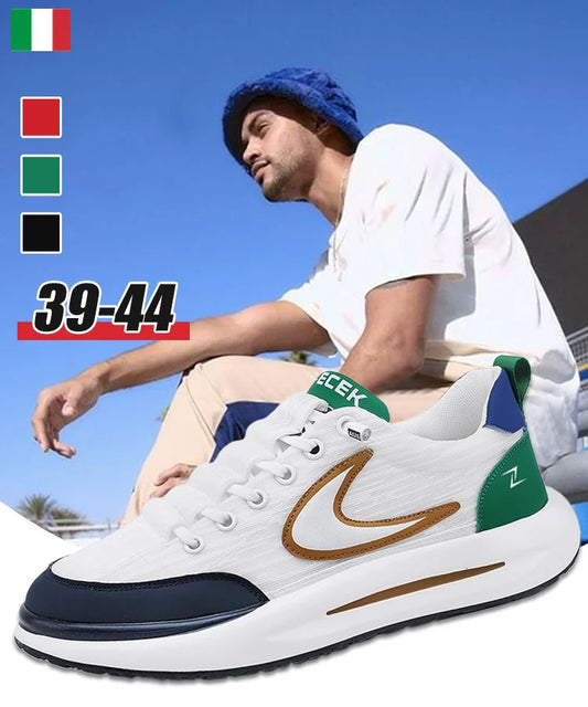 Divatos alkalmi férfi cipők