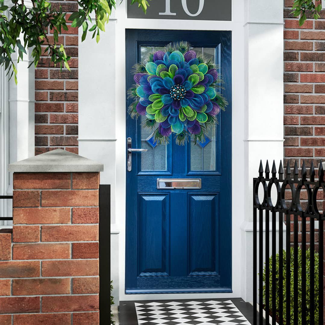 💖 ČASOVNO OMEJENA PONUDBA💖 45 % CENEJE - PAVJA KRONA