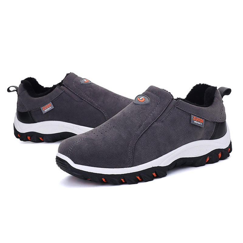 Férfi Good Arch Slip-on kültéri cipők (vásároljon 2 darabot, ingyenes szállítás)