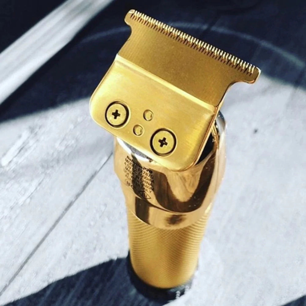 💈 Professzionális hajkontúrvágó 💈 - 50% KEDVEZMÉNY