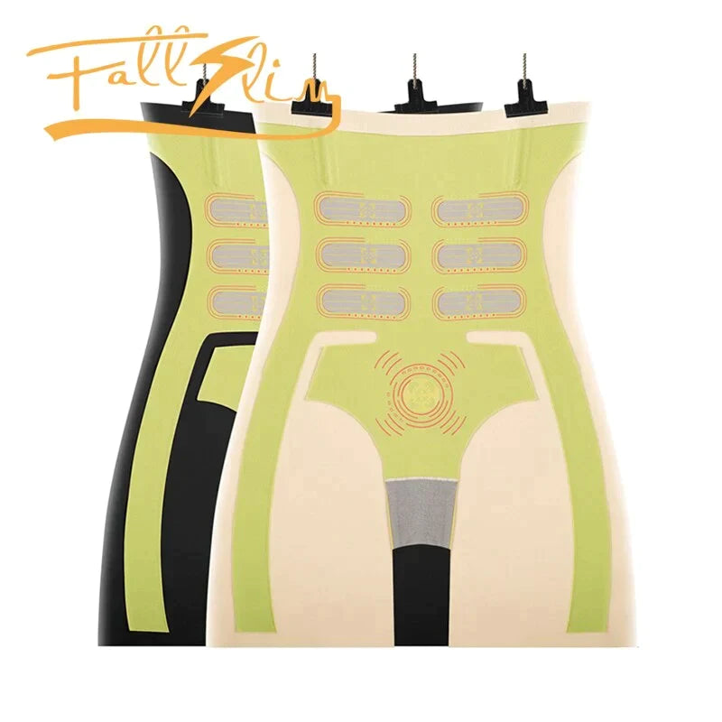 💖[Vásároljon 1-et, kap 1-et ingyen] Haskontroll és lábemelő fehérnemű