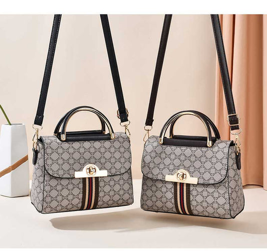 Az új nyári vintage válltáska