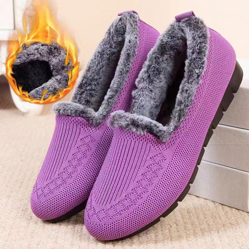 🔥UTOLSÓ NAP 50% KEDVEZMÉNY – A CIPŐK MELEGET TARTANAK EZEN TÉLEN: NŐI CIPŐK műszőrme béléssel