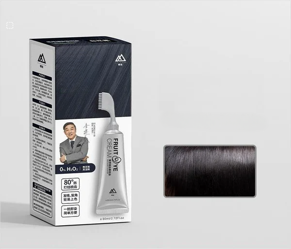 NaturiColor növényi hajfesték