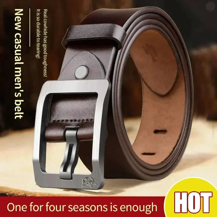 Új férfi szabadidő öv