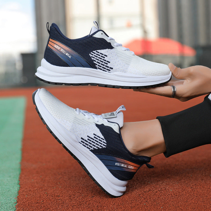 Őszi férfi szabadtéri futócipők