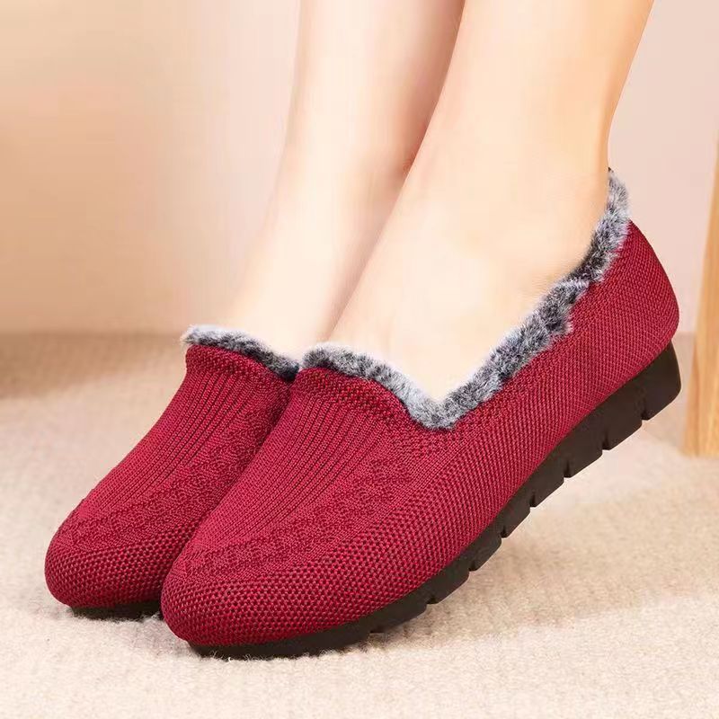 🔥UTOLSÓ NAP 50% KEDVEZMÉNY – A CIPŐK MELEGET TARTANAK EZEN TÉLEN: NŐI CIPŐK műszőrme béléssel