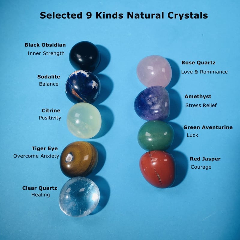 2024 FASHIONABLET®COLAR DE CRISTAL - PRESENTE GRÁTIS INCLUÍDO🎁