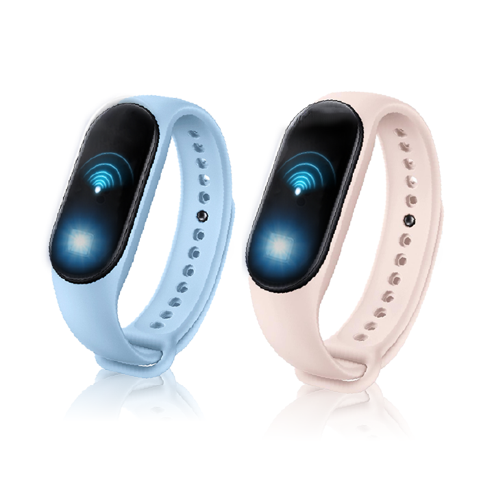 Lyseemin™ Anti-Tracking AI-Chips Signalstörung Smartwatch