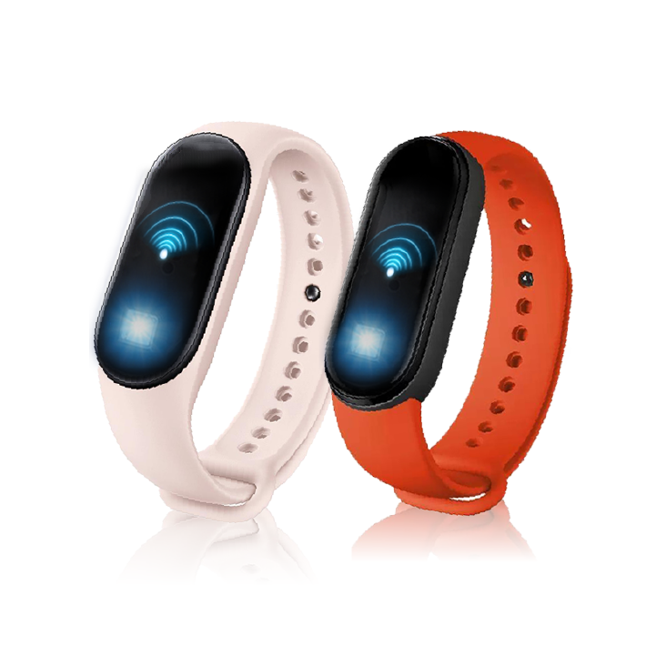 Lyseemin™ Anti-Tracking AI-Chips Signalstörung Smartwatch