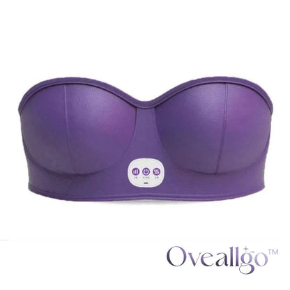 OVEALLGO™ PROX ELECTRALIFT EMS mellmasszázs melltartó