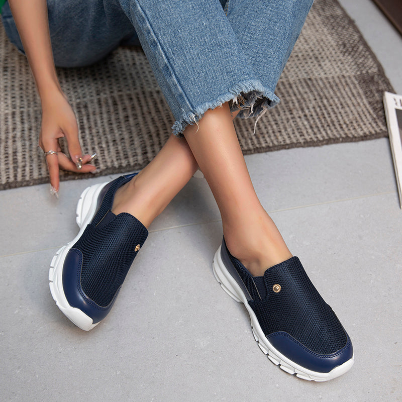 Kényelmes és könnyű tornacipő