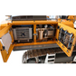 G308H 1/13.5 RTR hidraulikus fém kotrógép
