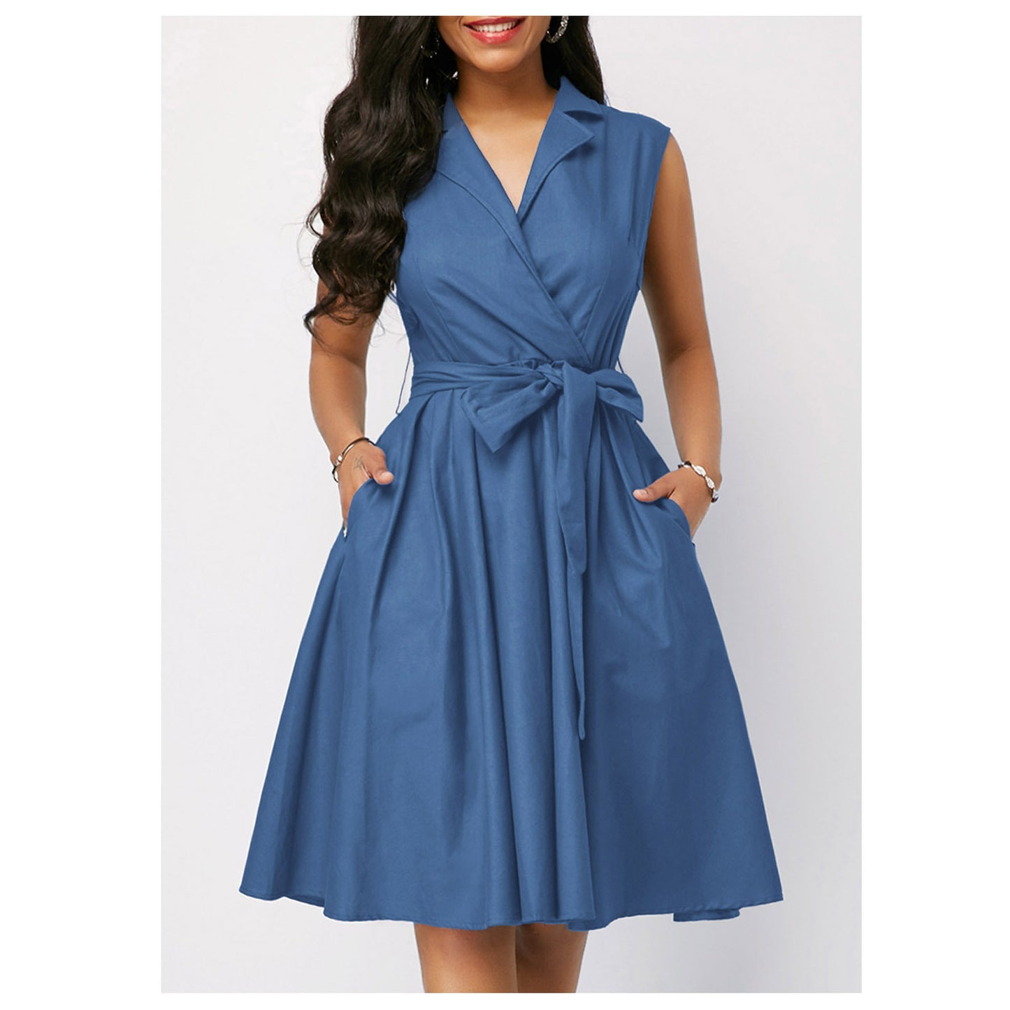 ujjatlan hajtókás ruha